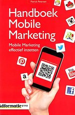 Handboek Mobile Marketing