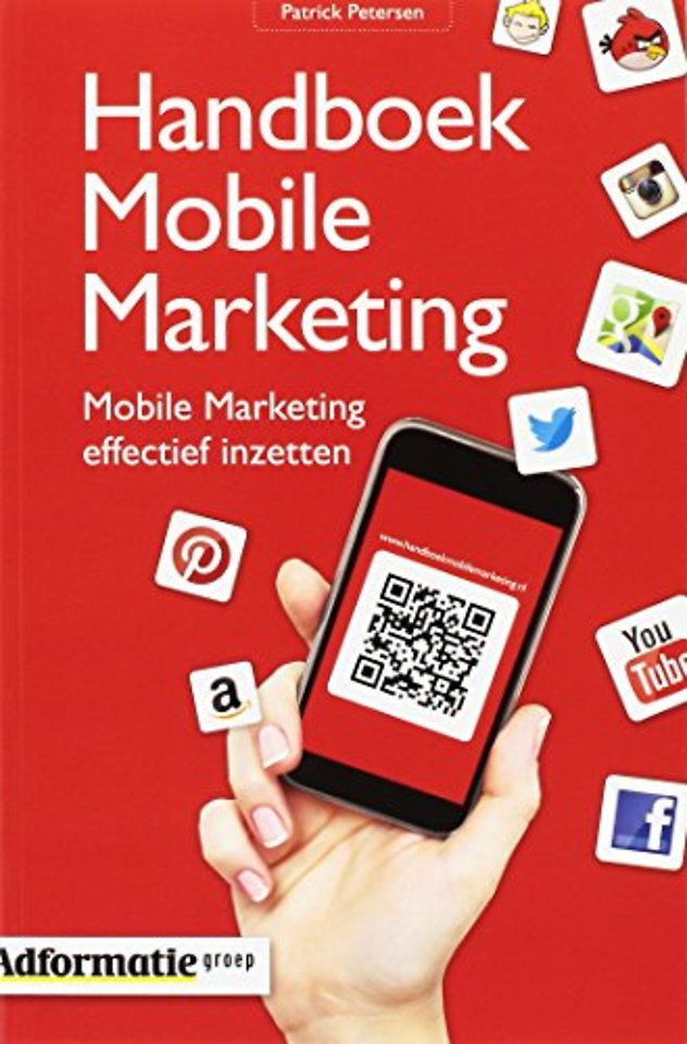 Handboek Mobile Marketing