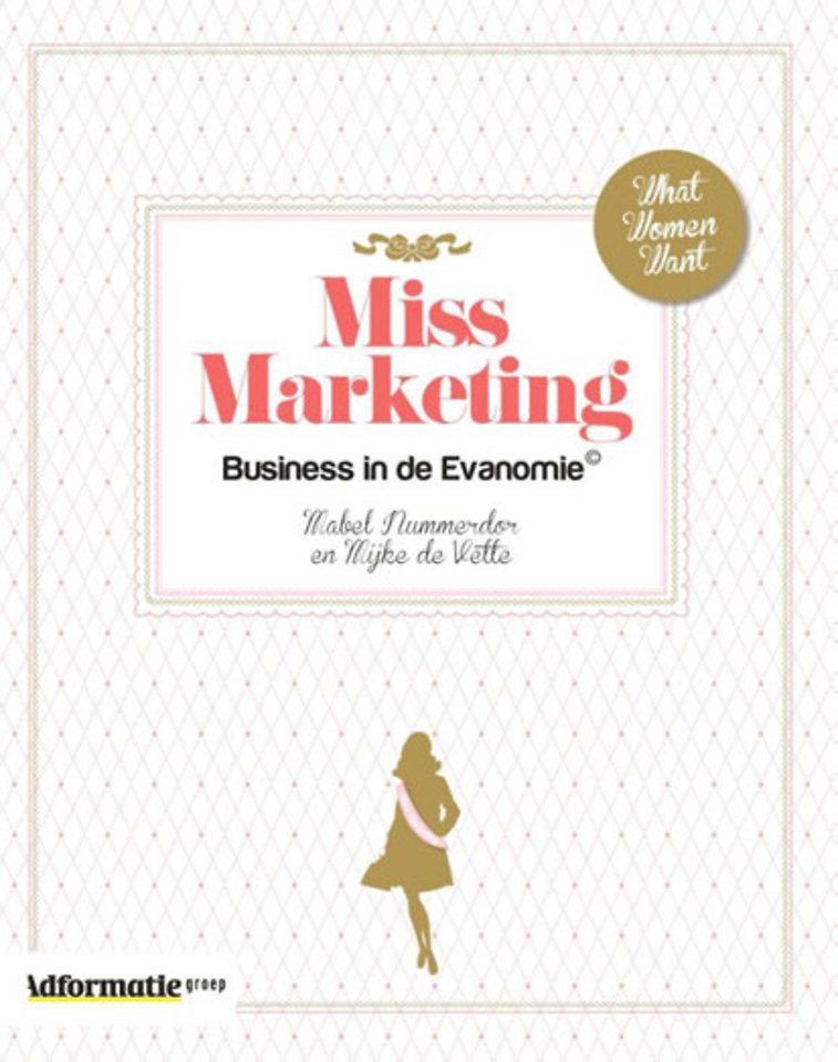 Miss Marketing Miss Marketing