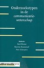 Onderzoekstypen in de communicatiewetenschap
