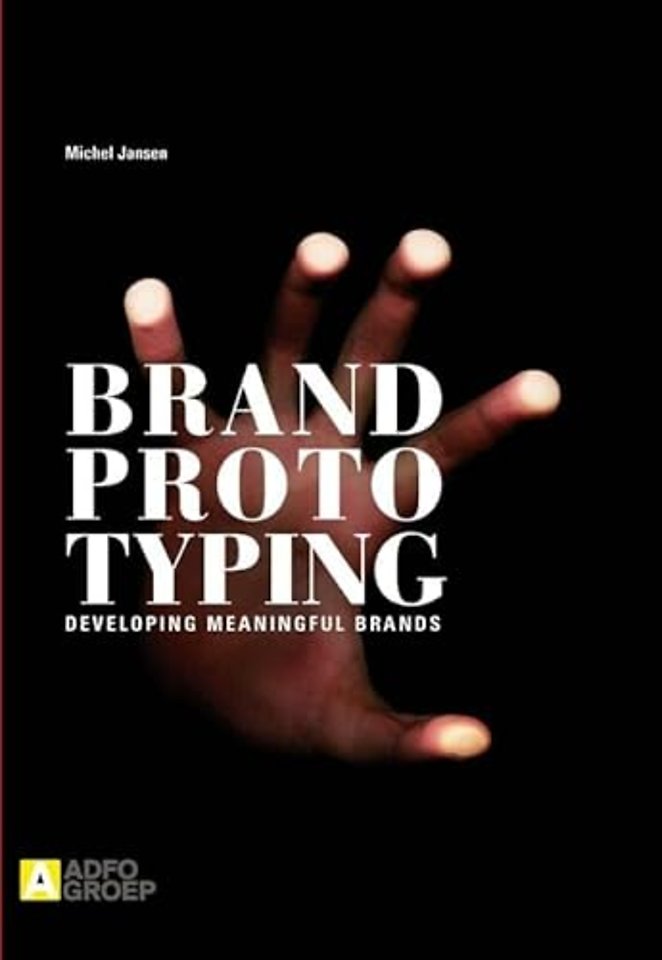 Brand Prototyping (Heruitgave)