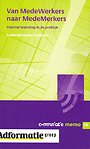 Van MedeWerkers naar MedeMerkers