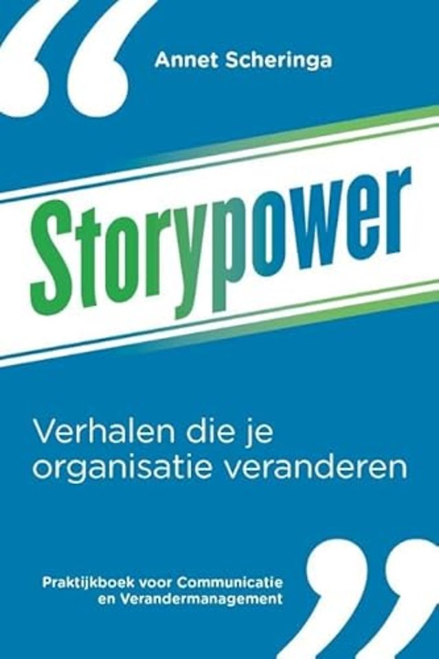 Storypower