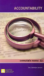 Accountability