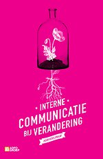 Interne communicatie bij verandering