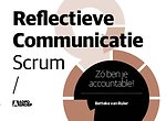 Reflectieve Communicatie Scrum