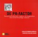 De PR-factor De PR-factor