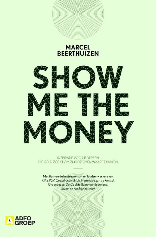 Show me the money Show me the money