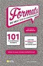 Formats - De next step in contentmarketing Formats - De next step in contentmarketing