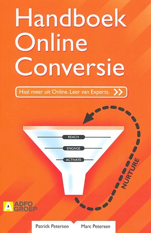 Handboek Online Conversie