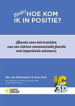 Hoe kom ik in positie? Hoe kom ik in positie?