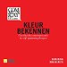 Kleur bekennen - Overheidscommunicatie in vijf spanningsbogen