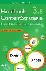 Handboek ContentStrategie - editie 2018