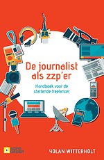 De journalist als zzp'er