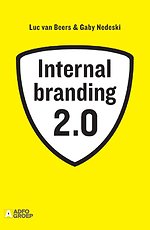 Internal branding 2.0 (z/w)