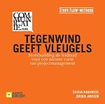Tegenwind geeft vleugels