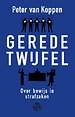 Gerede twijfel Gerede twijfel
