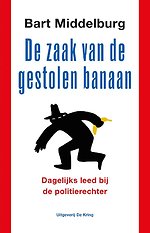 De zaak van de gestolen banaan