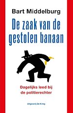De zaak van de gestolen banaan