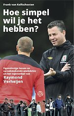 Hoe simpel wil je het hebben?
