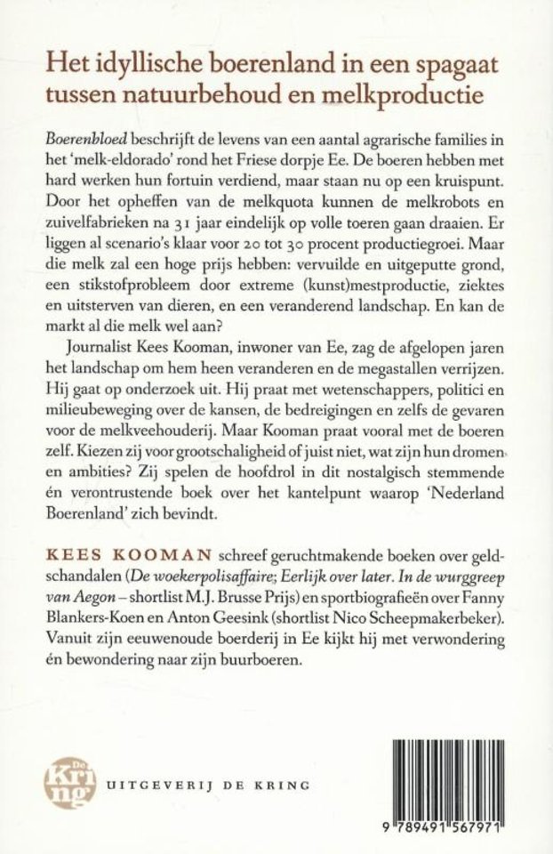 Boerenbloed