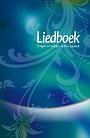 Liedboek blauw/groen Liedboek blauw/groen