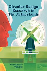 Circular design in the Netherlands