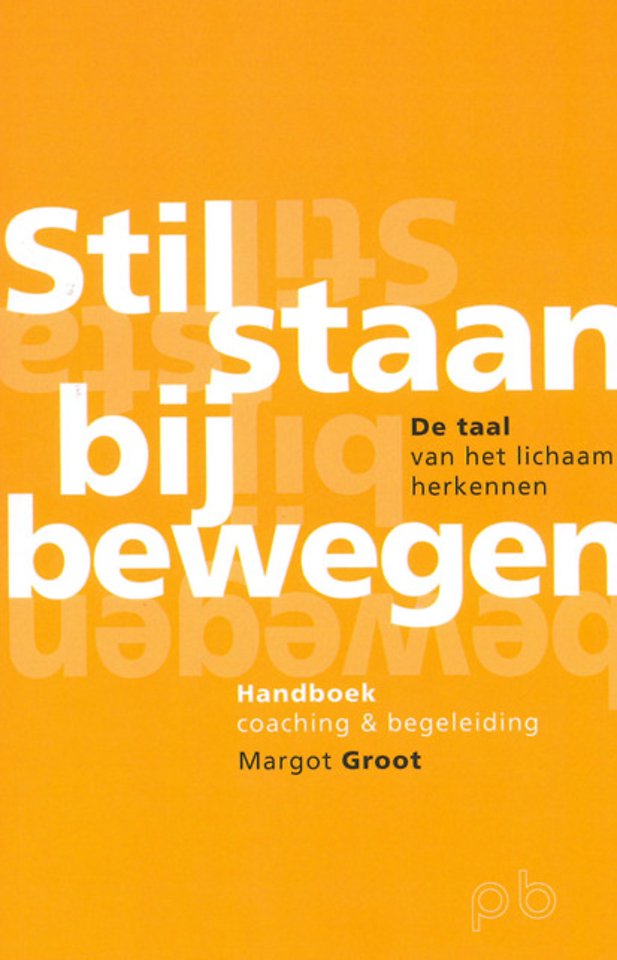 Stilstaan bij bewegen Stilstaan bij bewegen