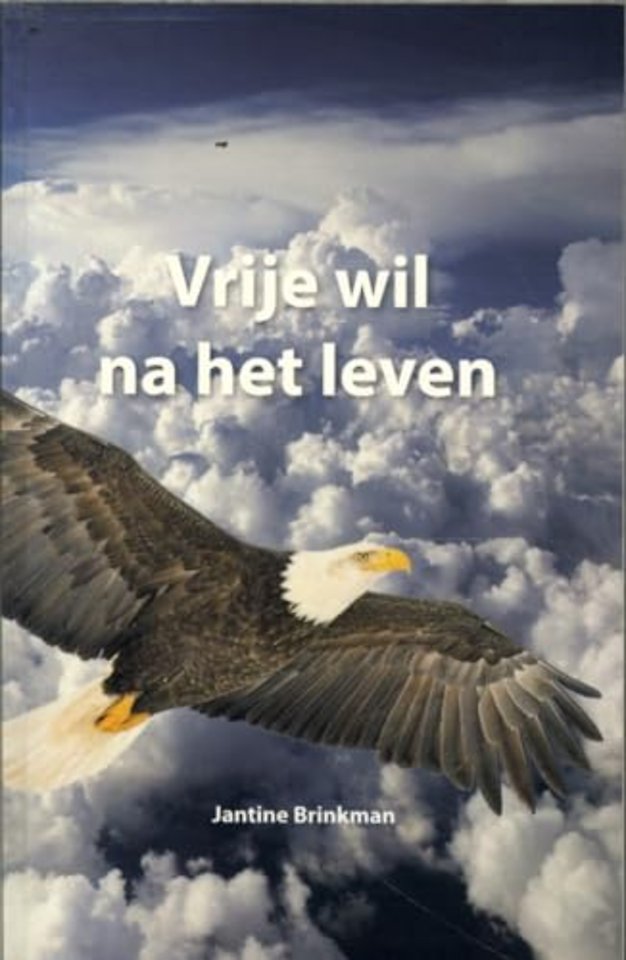 Vrije wil na het leven