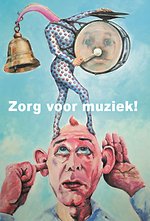 Zorg voor muziek!