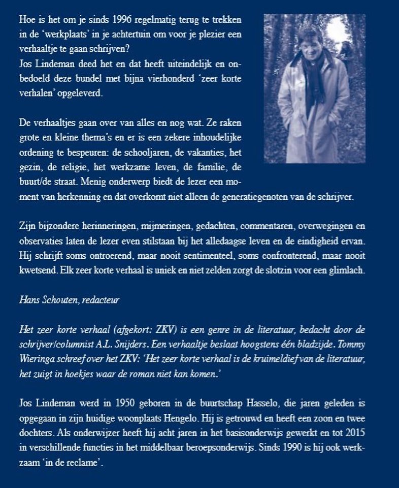 Een week van acht dagen