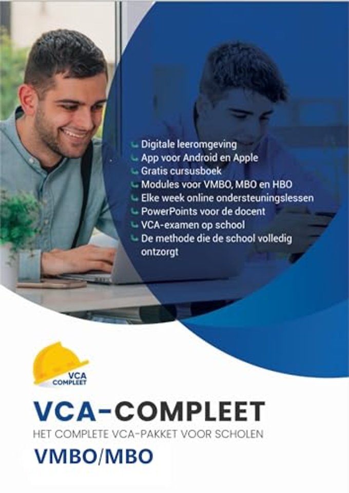 VCA-Compleet VMBO/MBO