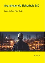 Basisveiligheid VCA - Duits