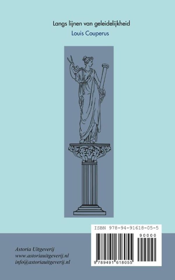 Langs lijnen van geleidelijkheid