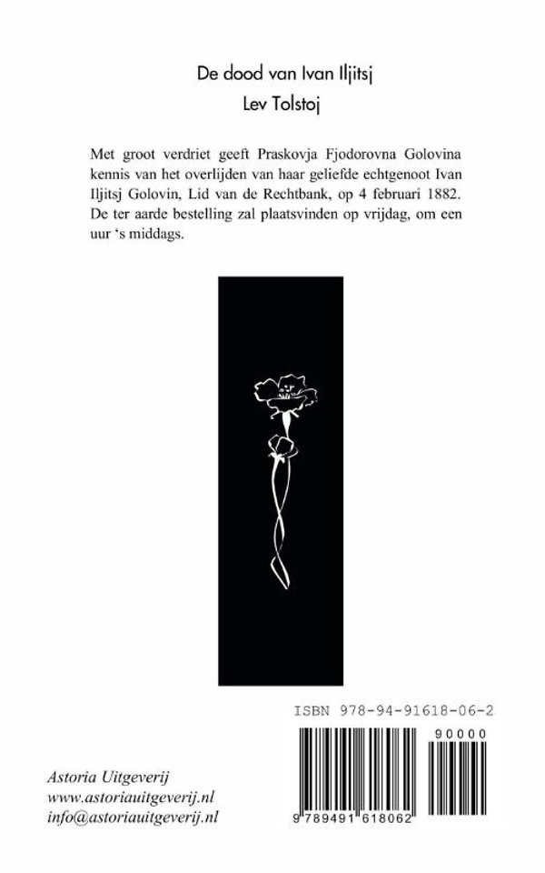 De dood van Ivan Iljitsj