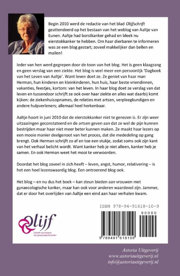 Alles gaat altijd weer voorbij