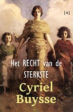 Het recht van de sterkste