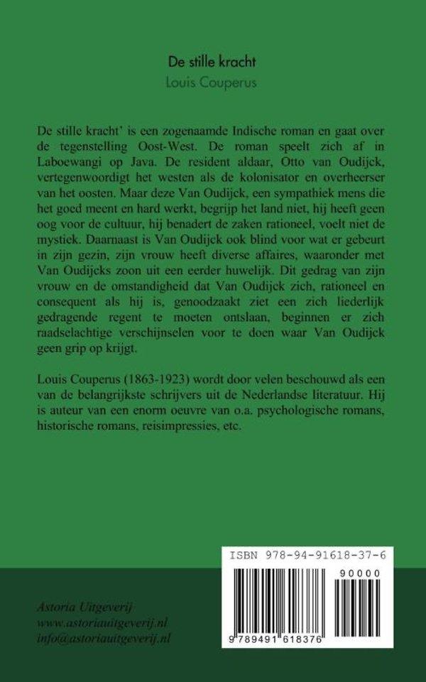 De stille kracht