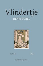 Vlindertje