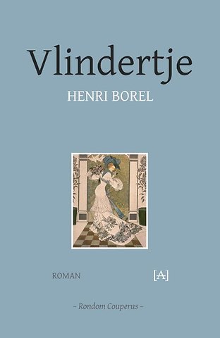 Vlindertje