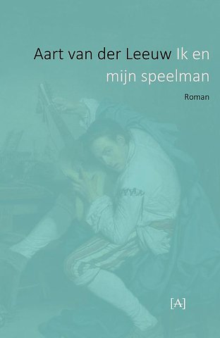 Ik en mijn speelman