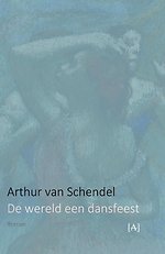 De wereld een dansfeest