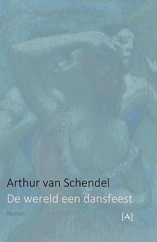 De wereld een dansfeest