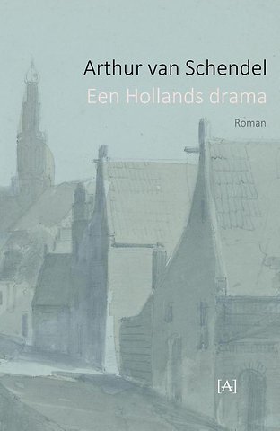 Een Hollands drama