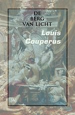 De berg van licht