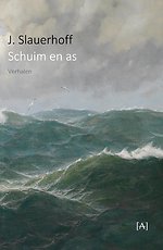 Schuim en as