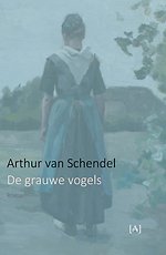 De grauwe vogels