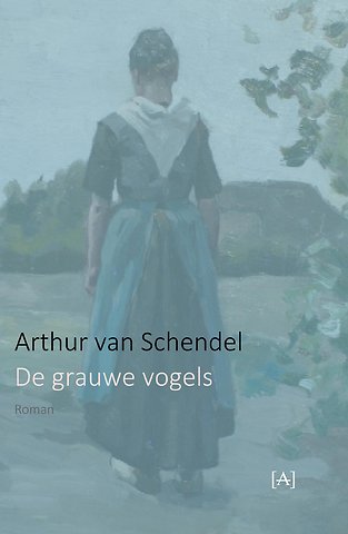 De grauwe vogels