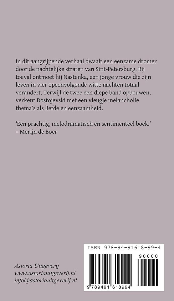 Witte nachten