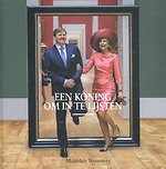 Willem Alexander, een koning om in te lijsten Willem Alexander, een koning om in te lijsten